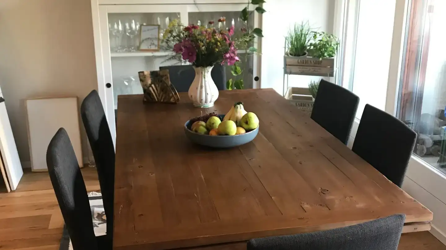 Appartement à louer - Paradiesweg 8, 3076 Worb - Photo 4