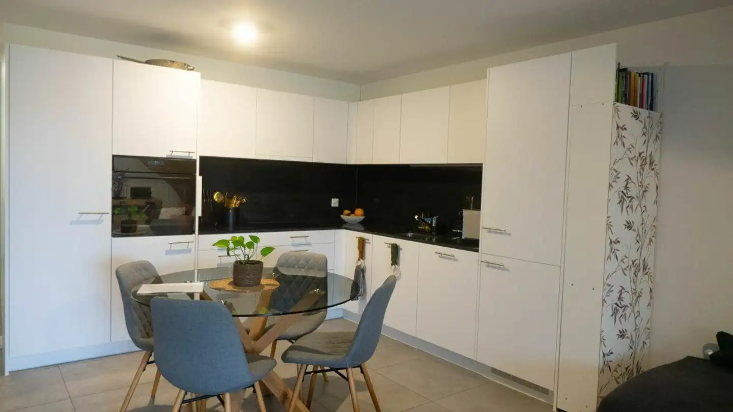 Appartamento in affitto - Münzerstrasse, 8472 Seuzach - Foto 2