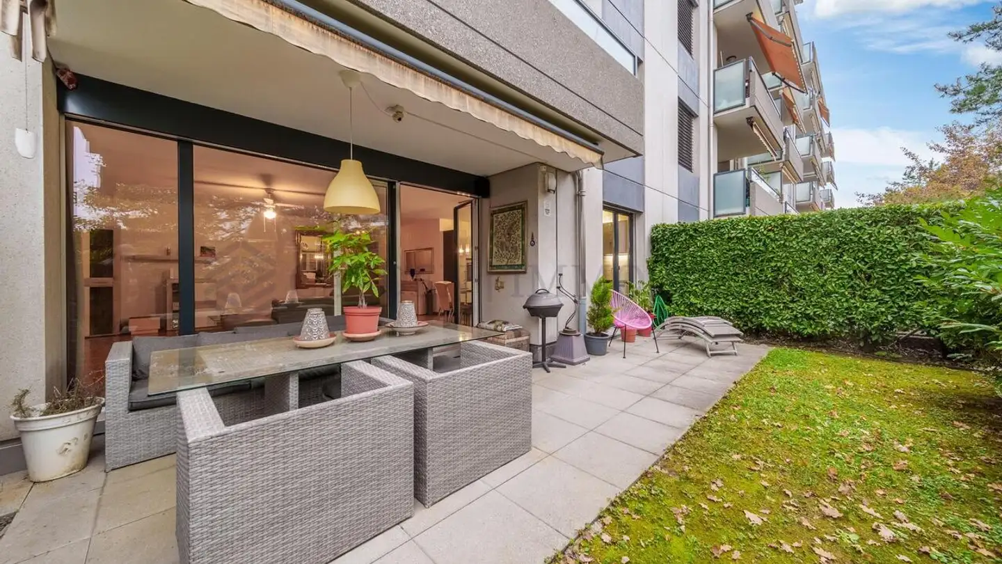 Appartamento in vendita - 1214 Vernier - Photo 4