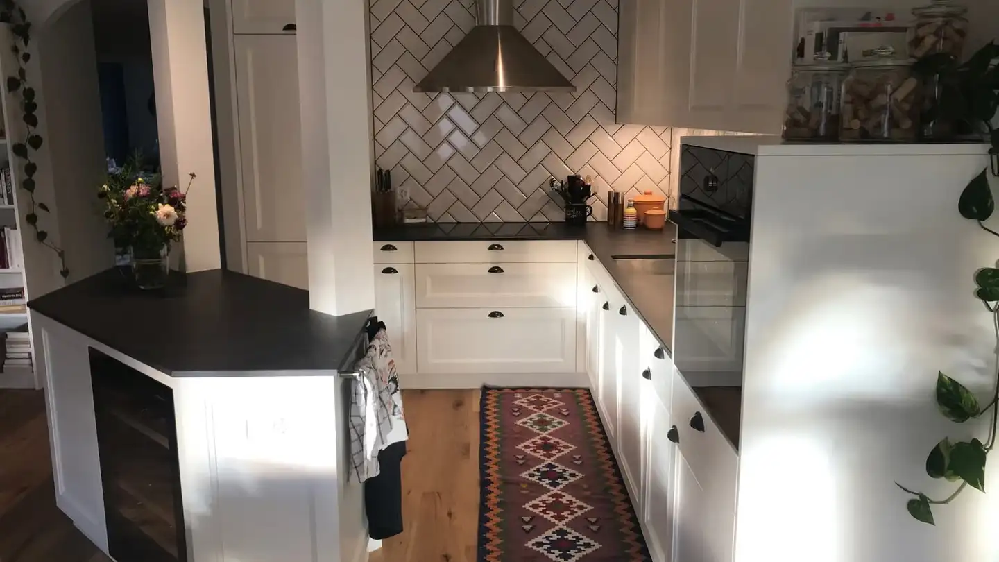 Appartement à louer - Paradiesweg 8, 3076 Worb - Photo 2