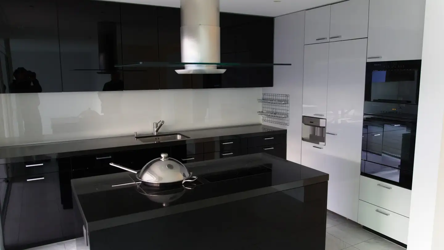 Appartement à louer - Bergstrasse 62, 8700 Küsnacht ZH - Photo 3