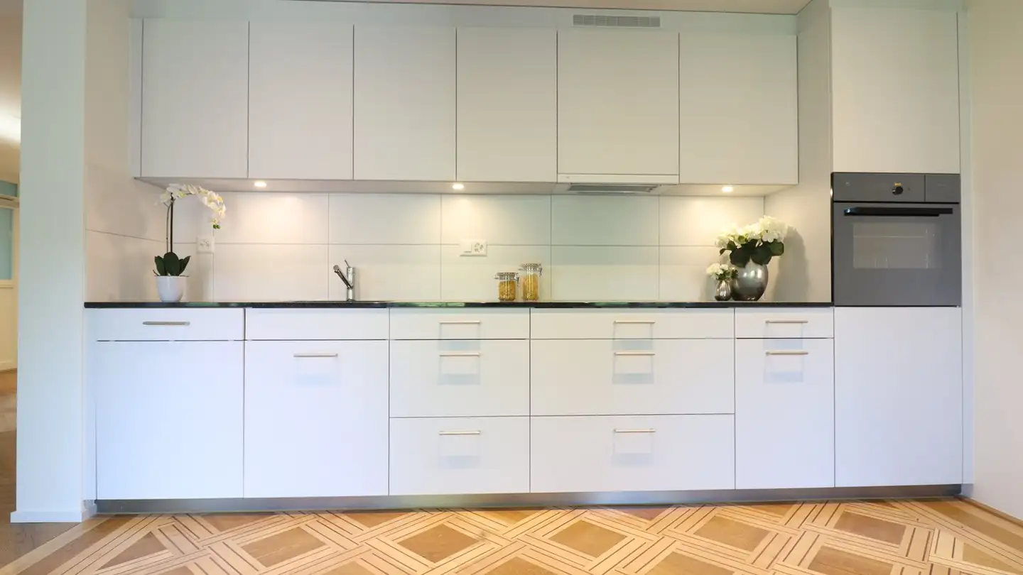 Attico in affitto - Tösstalstrasse 12, 8492 Wila