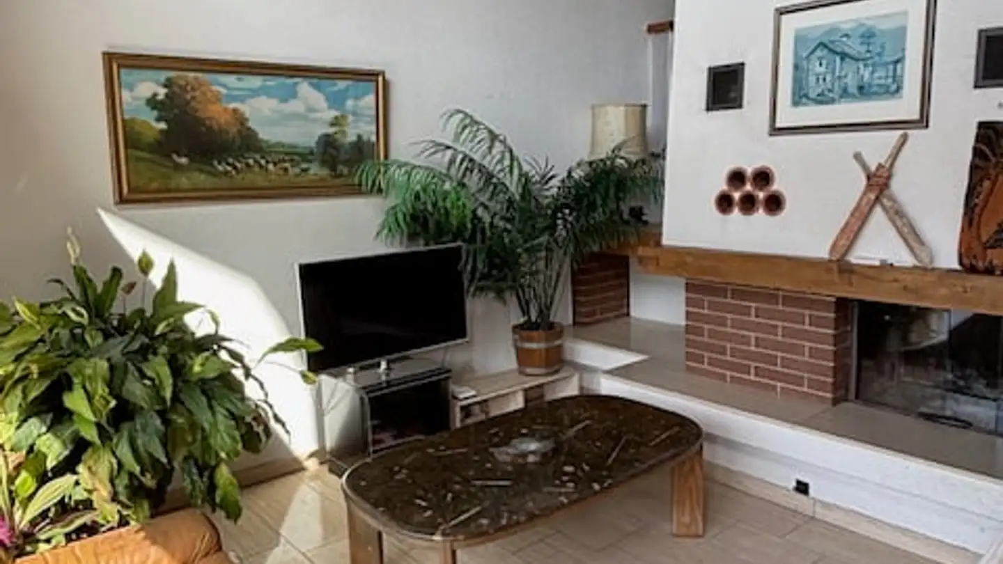 Casa singola in vendita - Grabemattweg 1, 3612 Steffisburg - Photo 3