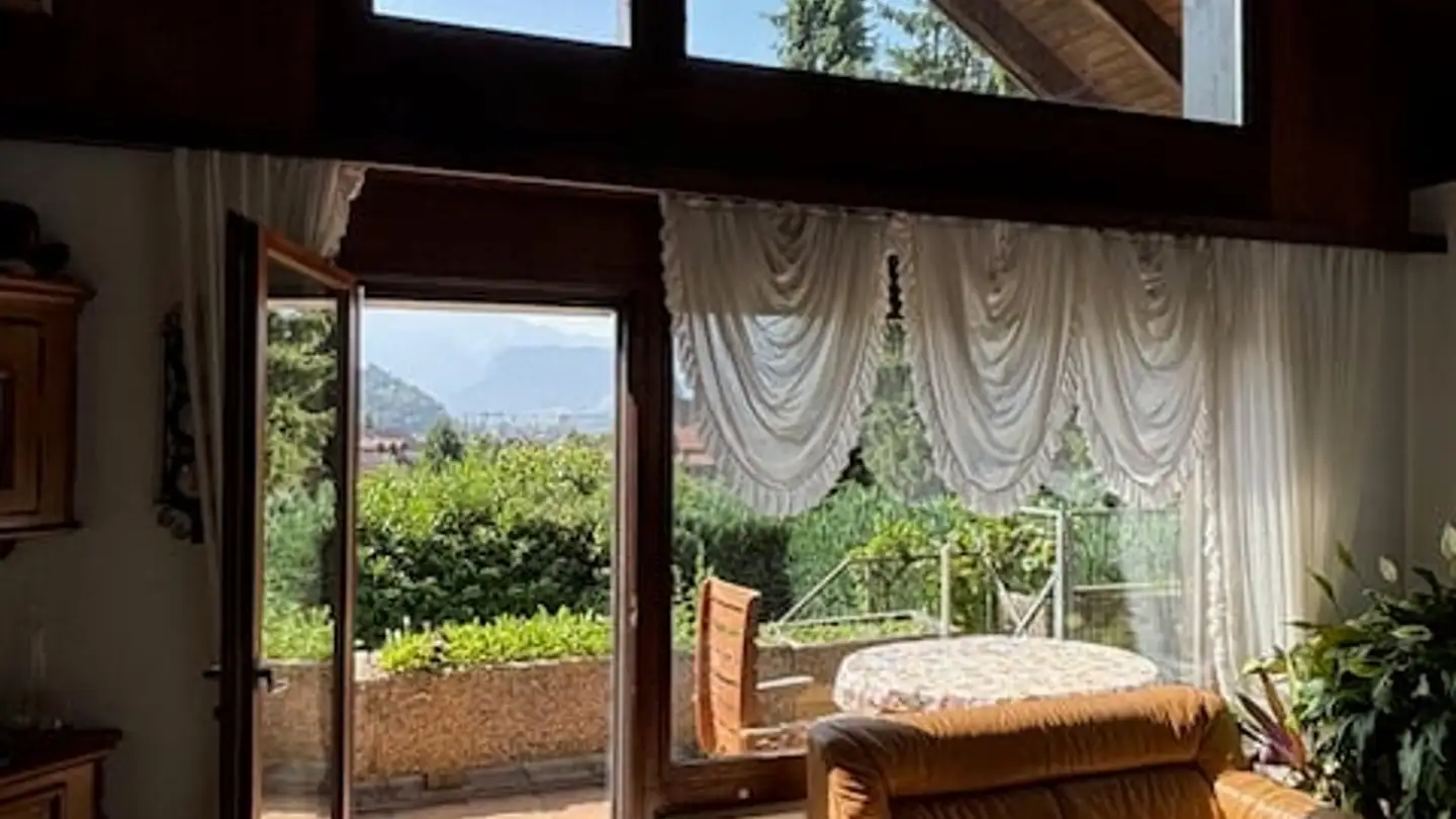 Casa singola in vendita - Grabemattweg 1, 3612 Steffisburg - Photo 4