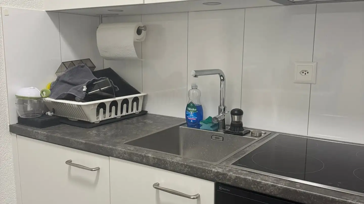 Appartamento in affitto - Grand-Rue 4, 1110 Morges