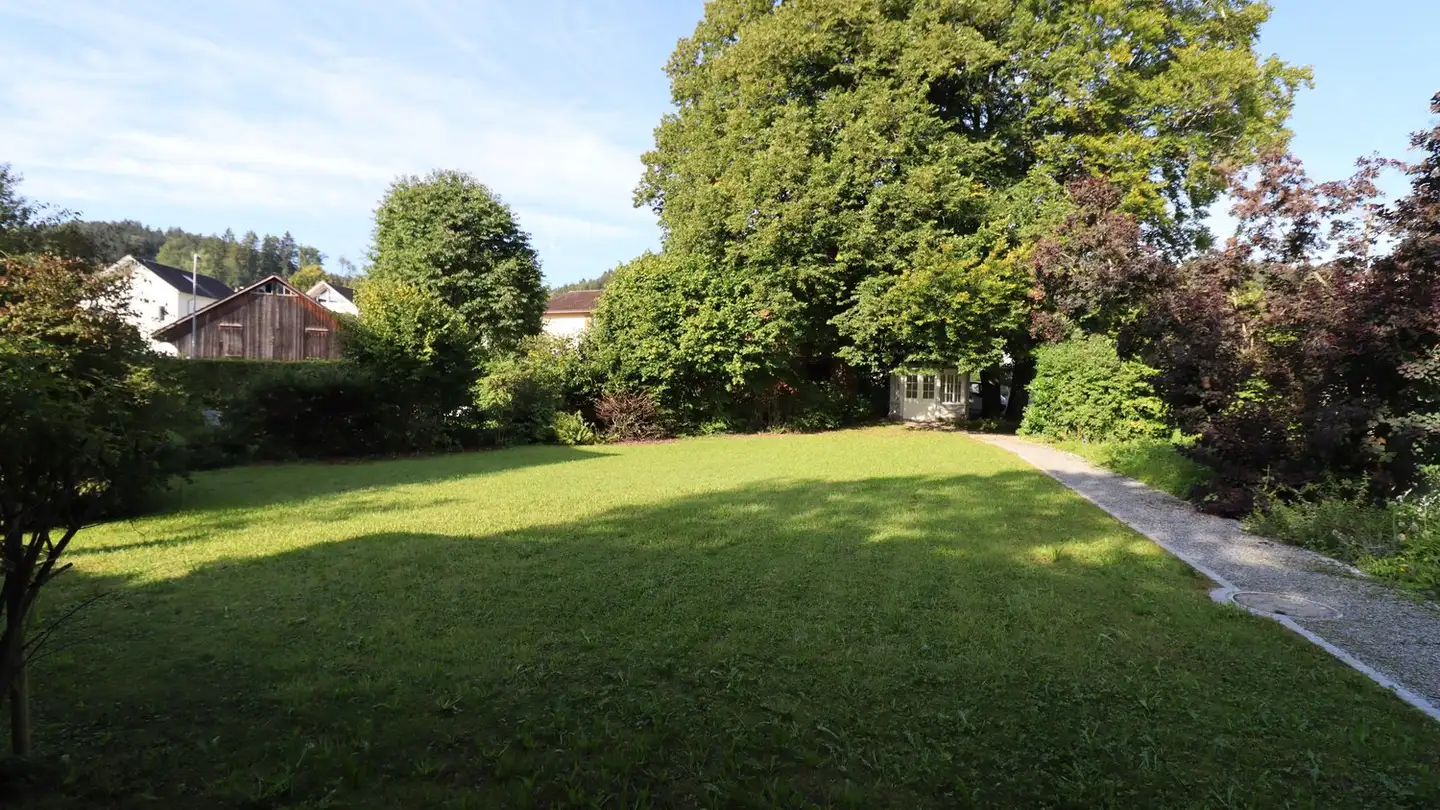 Attico in affitto - Tösstalstrasse 12, 8492 Wila - Foto 3