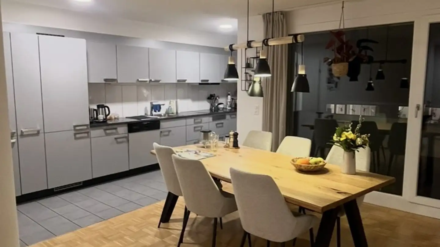 Zimmer mieten - 8610 Uster - Foto 3