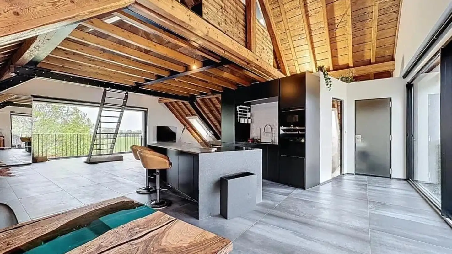 Apartment for sale - 1148 L'Isle