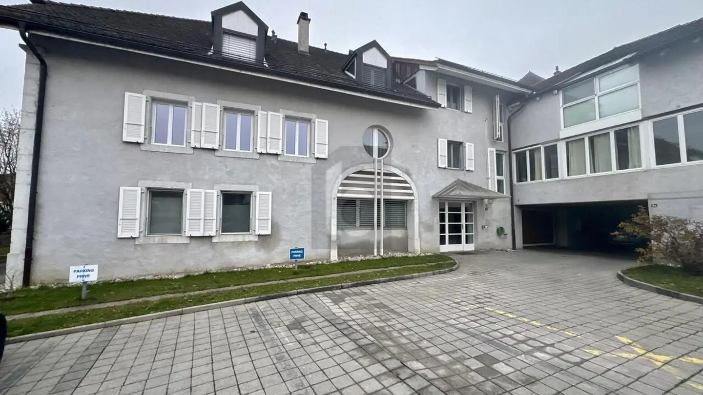 Appartamento in vendita - 1354 Montcherand