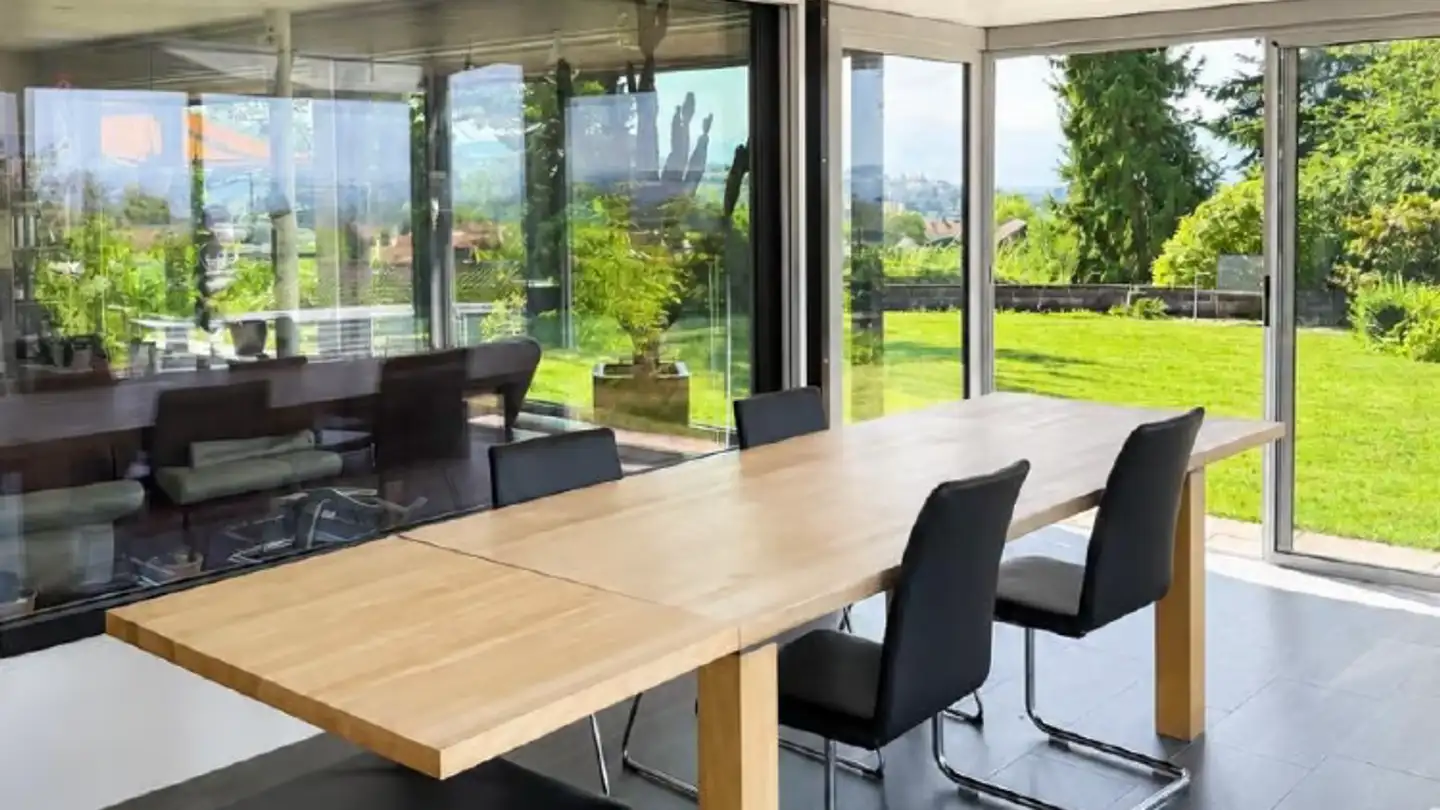 Maison individuelle à vendre - Im Boge 5, 8332 Russikon - Photo 2
