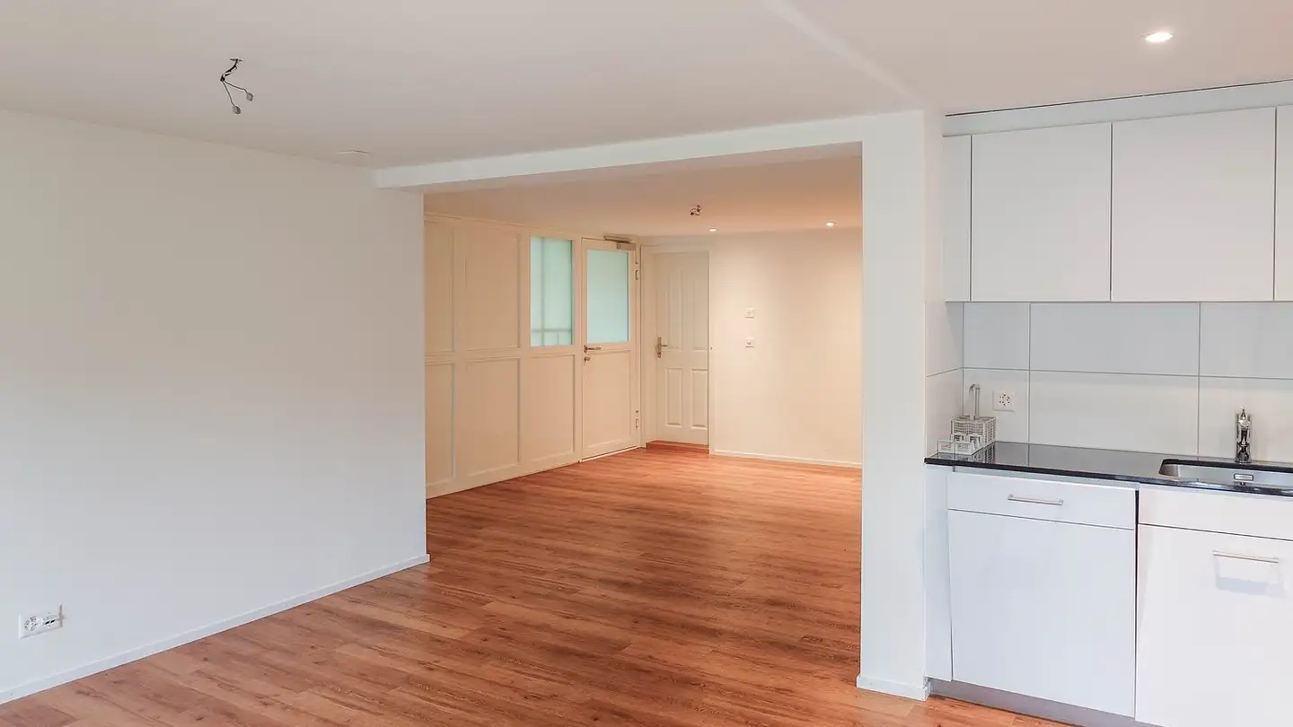 Attico in affitto - Tösstalstrasse 12, 8492 Wila - Foto 4