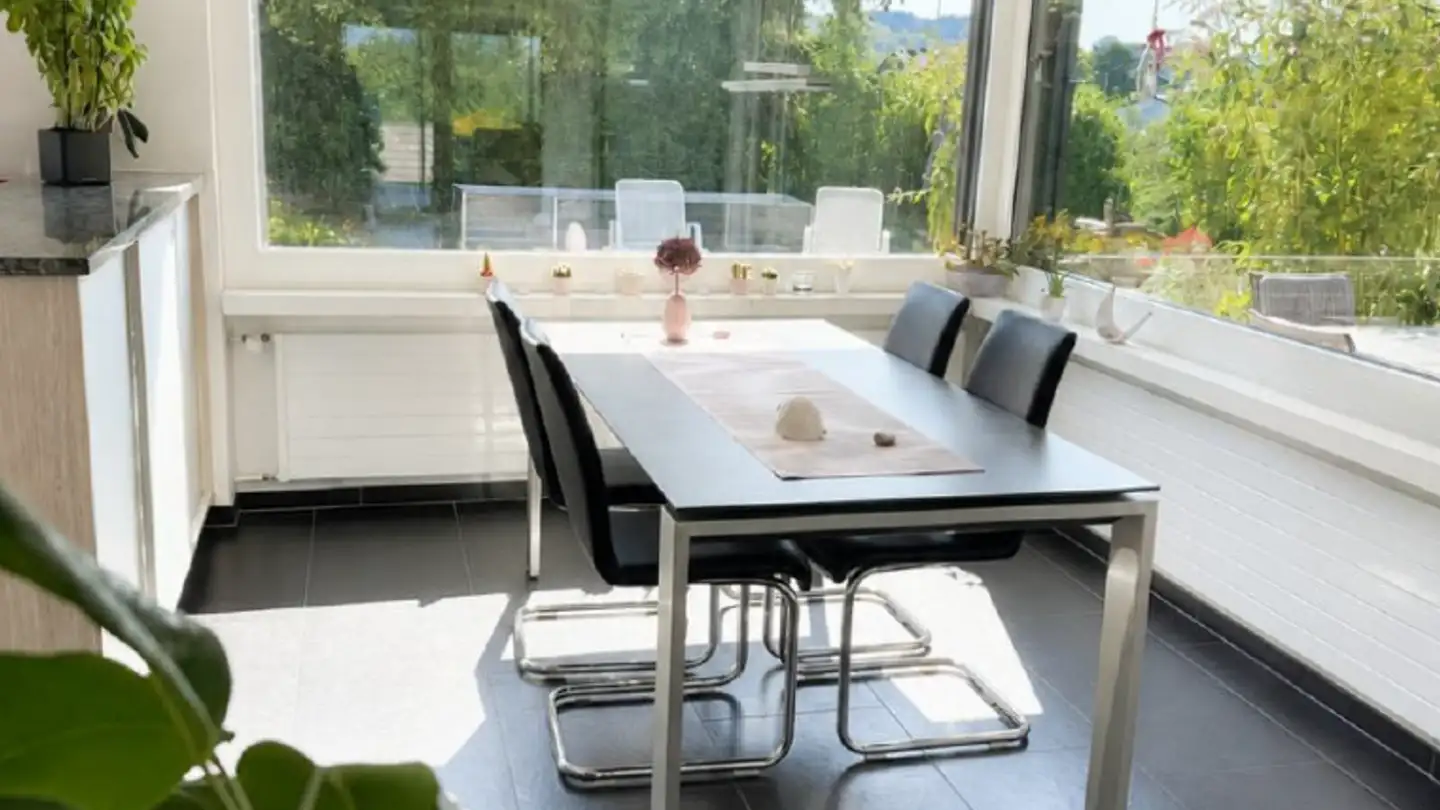 Single house for sale - Im Boge 5, 8332 Russikon - Photo 4