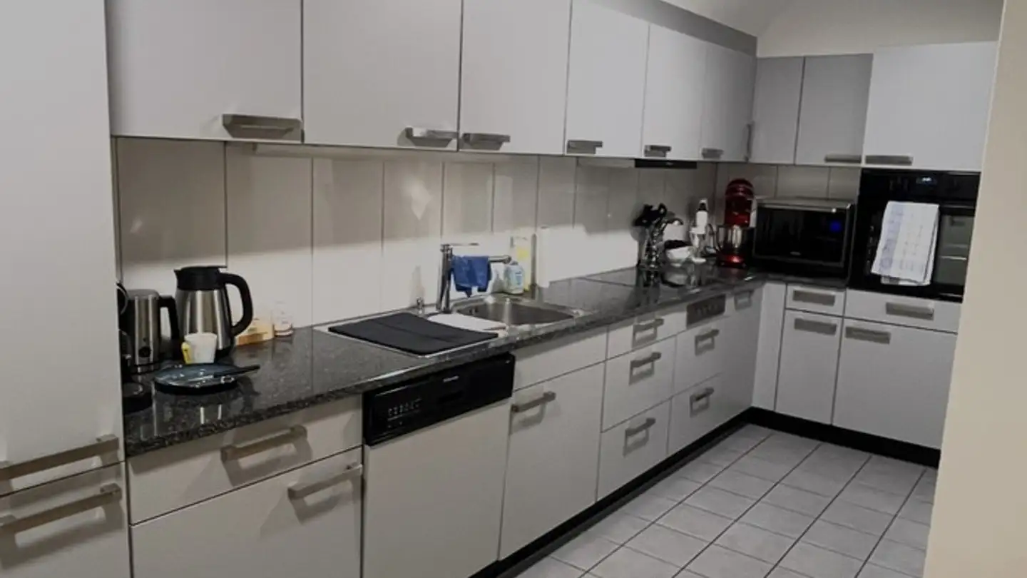 Zimmer mieten - 8610 Uster - Foto 4
