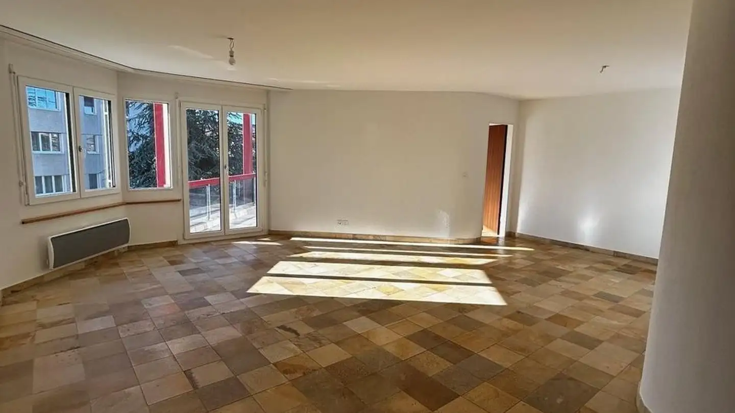 Appartamento in affitto - Chemin De La Redoute 6, 1752 Villars-sur-Glâne - Foto 2