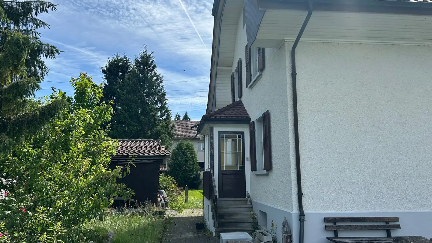 Maison individuelle à vendre - Bifang 10, 4665 Oftringen - Photo 3