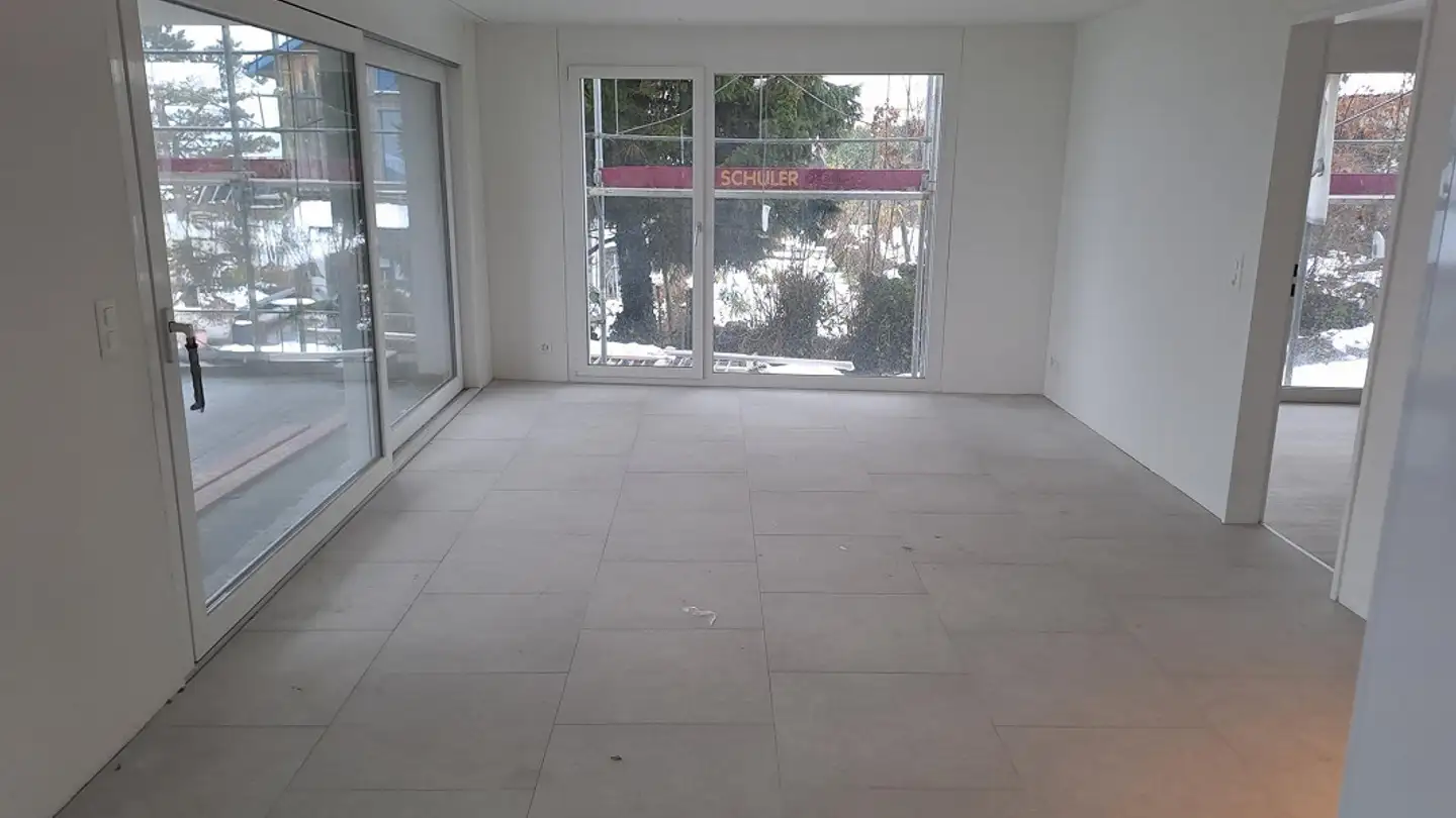 Wohnung mieten - Rigiweg 5, 6043 Adligenswil - Foto 2
