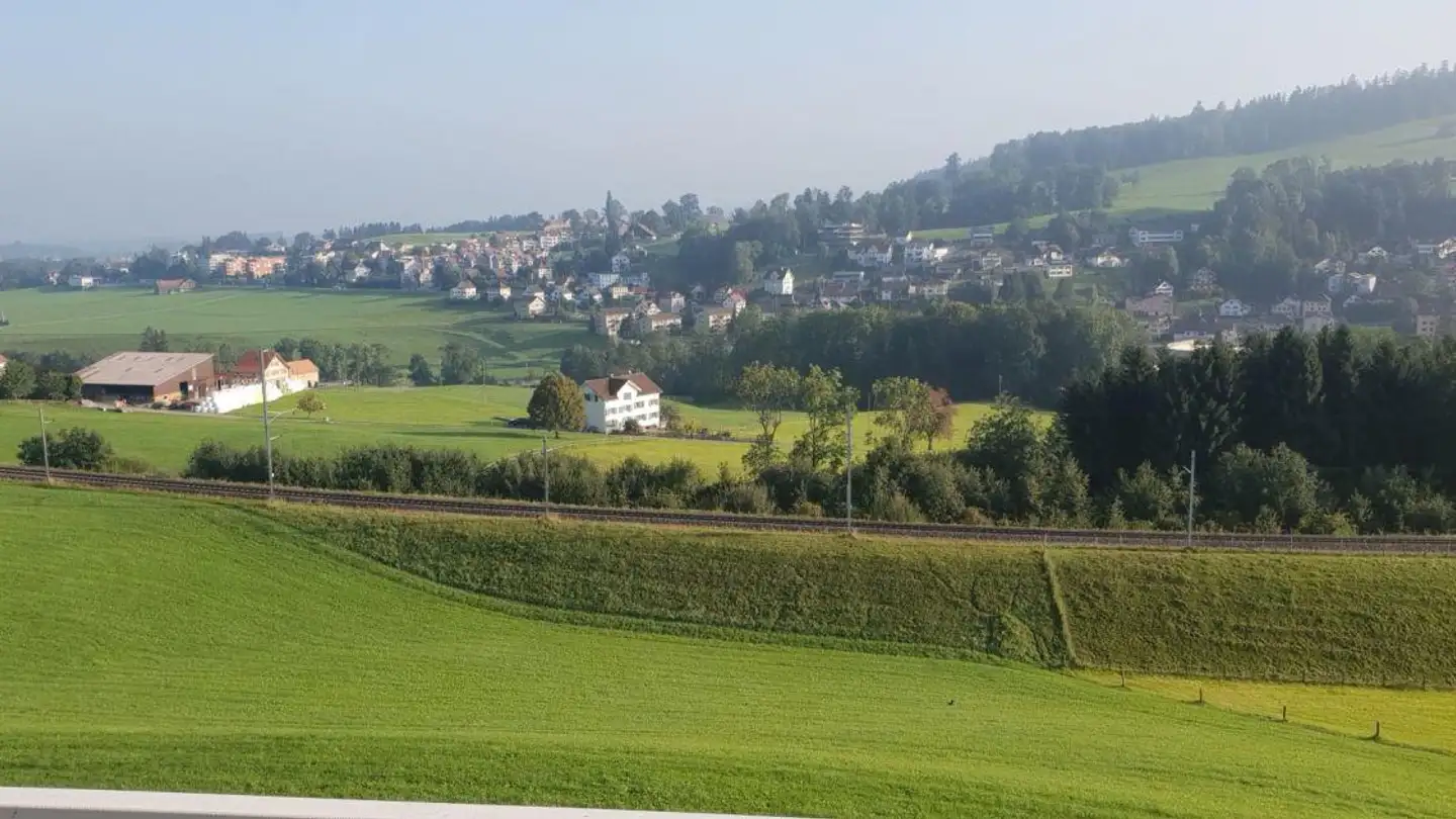 Appartement à louer - Degersheimerstrasse 62a, 9100 Herisau - Photo 2