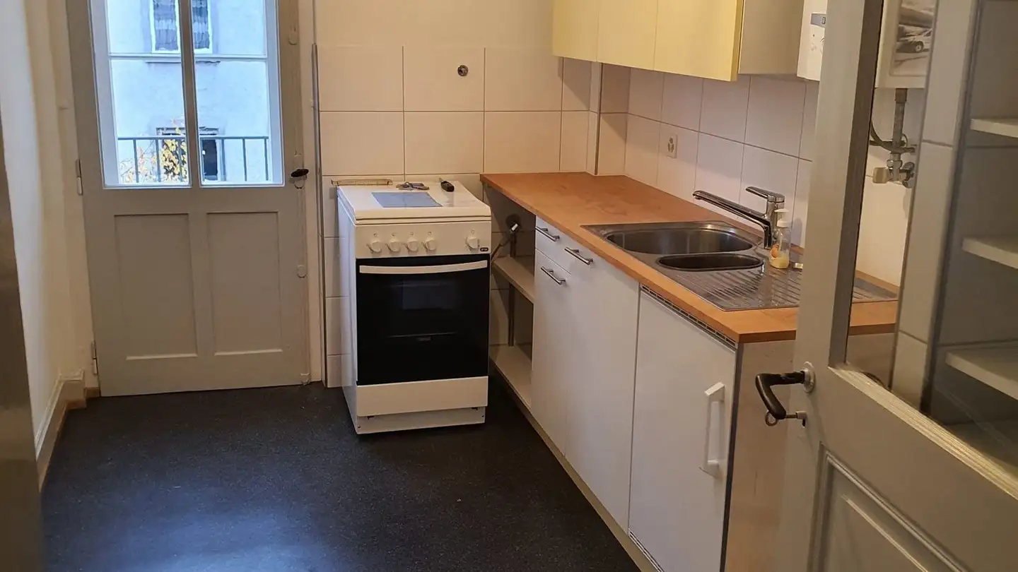 Apartment for rent - Landskronstrasse 53, 4056 Basel - Photo 3