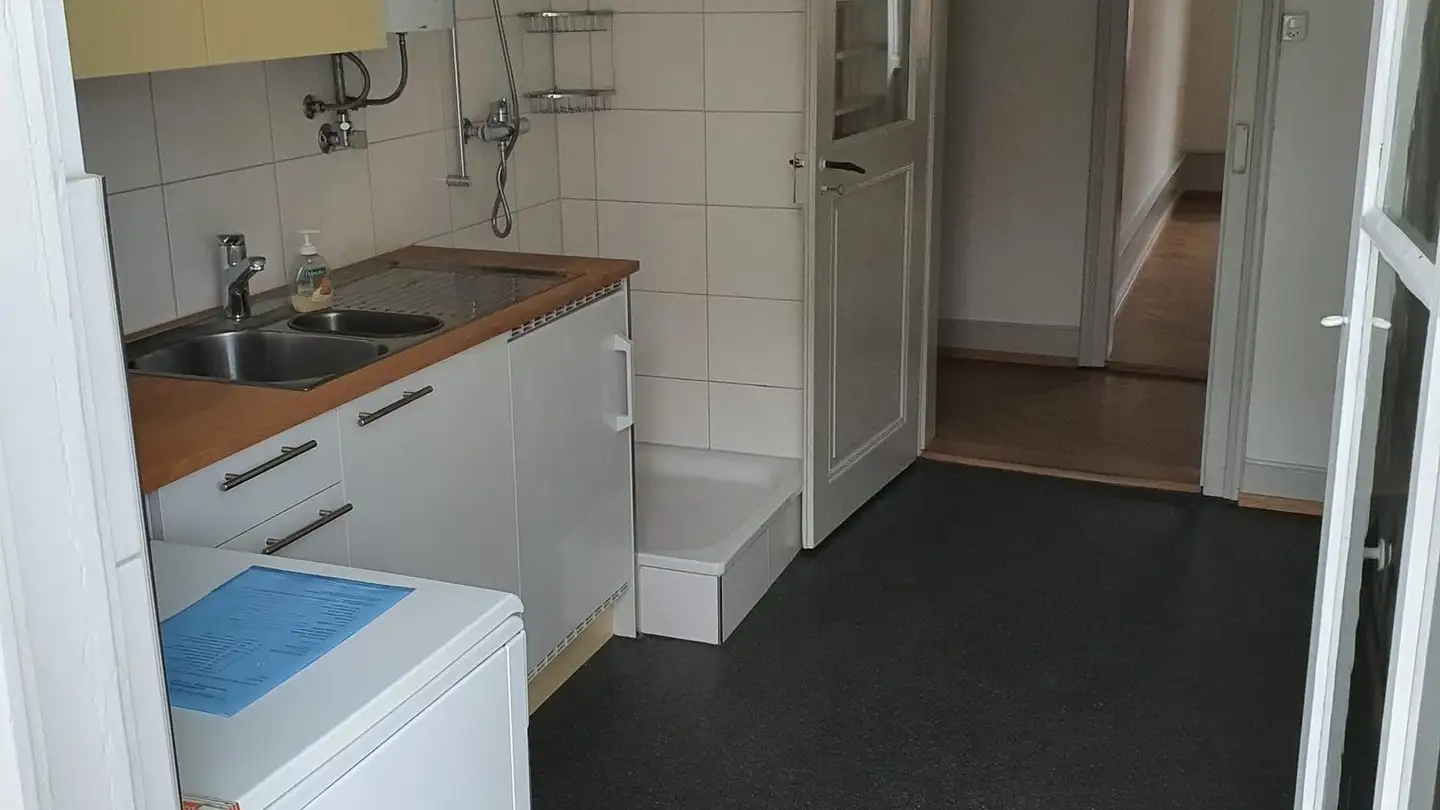 Apartment for rent - Landskronstrasse 53, 4056 Basel - Photo 4