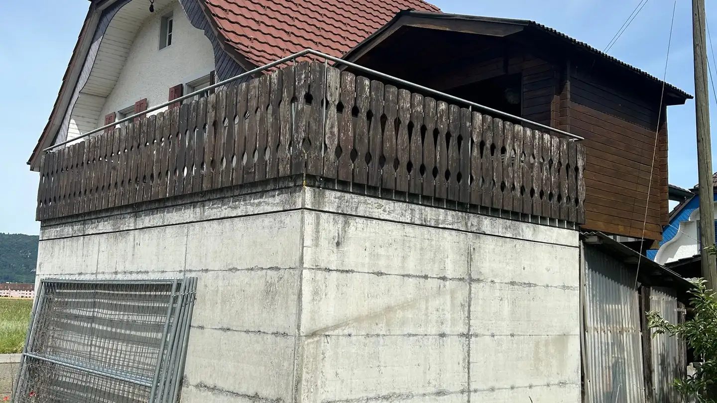 Maison individuelle à vendre - Bifang 10, 4665 Oftringen - Photo 4