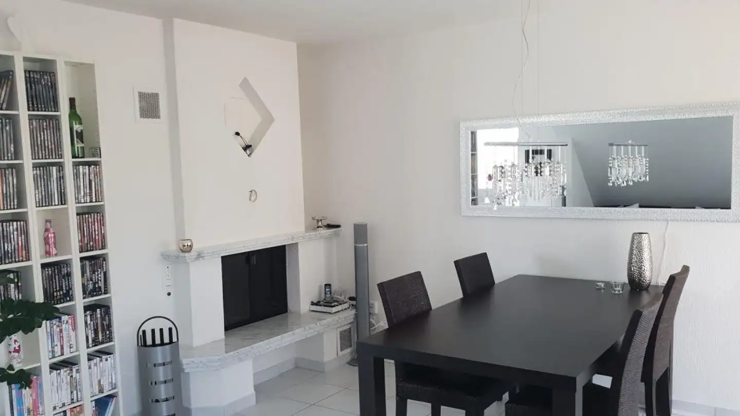 Appartement à louer - Degersheimerstrasse 62a, 9100 Herisau - Photo 3