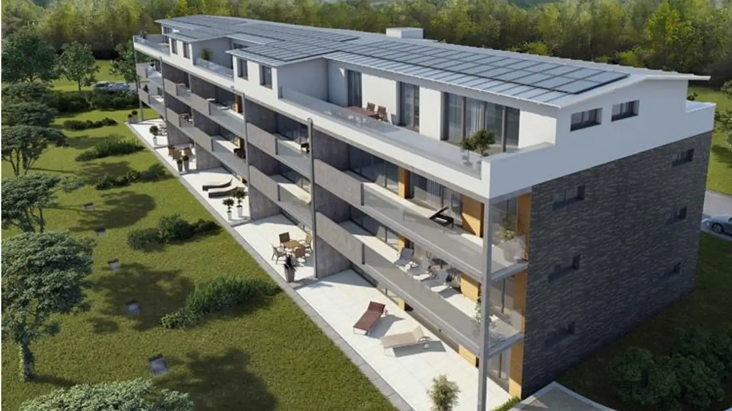 Apartment for rent - Im Löffelchratte 3, 9320 Stachen