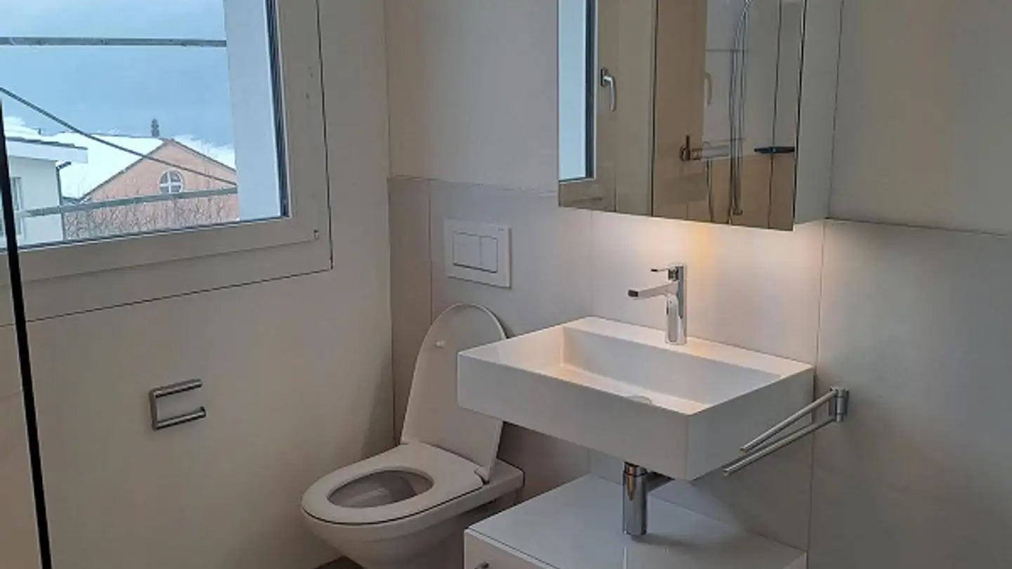 Wohnung mieten - Rigiweg 5, 6043 Adligenswil - Foto 4
