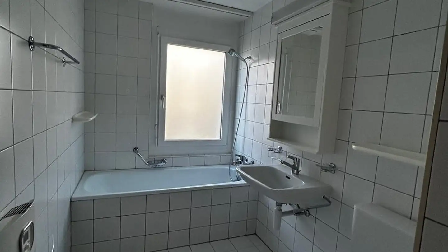 Appartamento in affitto - Chemin De La Redoute 6, 1752 Villars-sur-Glâne - Foto 4