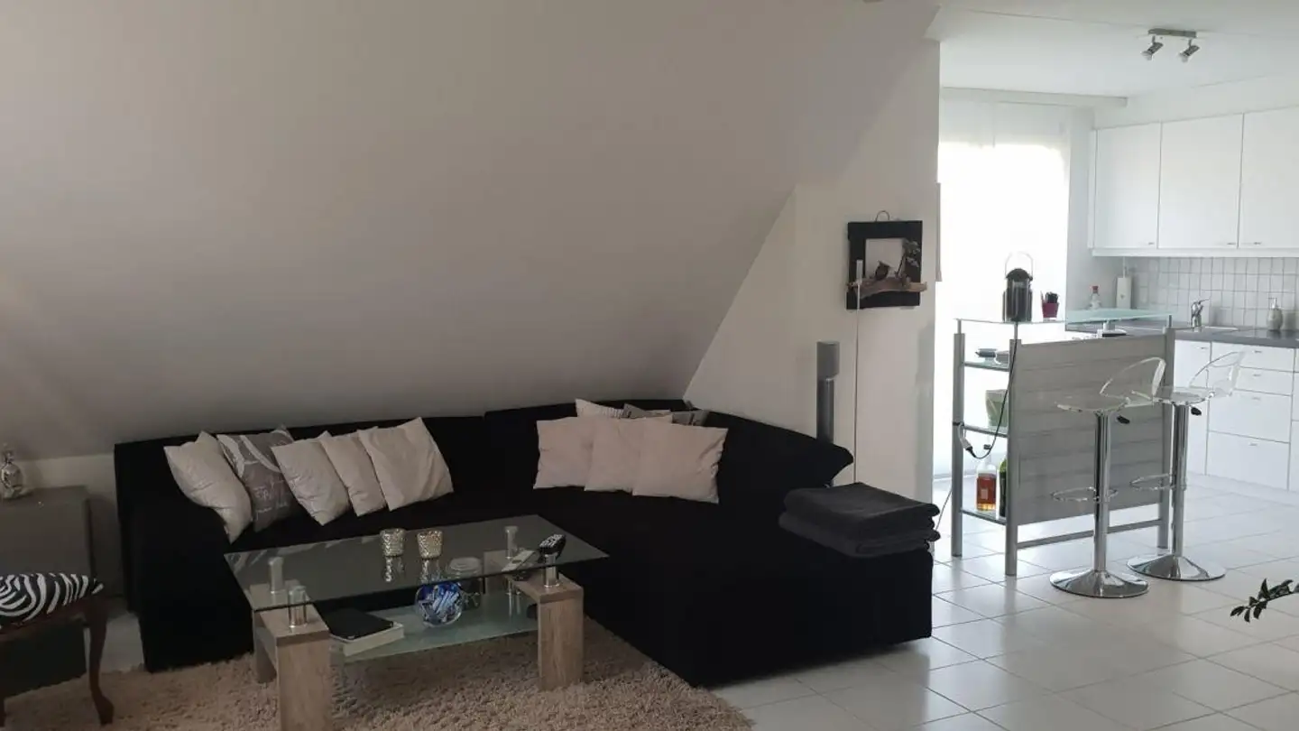 Appartement à louer - Degersheimerstrasse 62a, 9100 Herisau - Photo 4