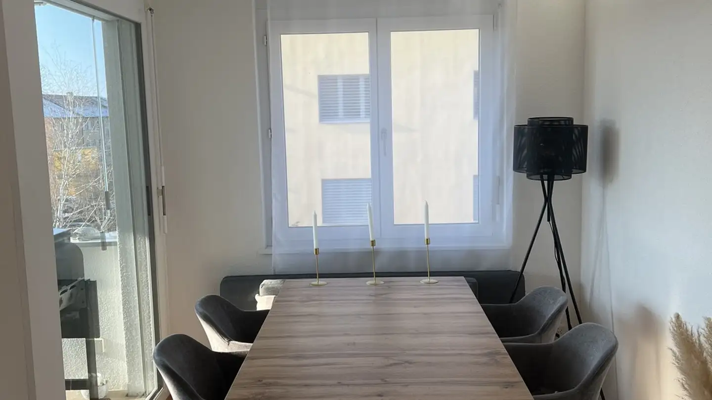 Appartamento in affitto - Maria-Stader-Weg 1, 8590 Romanshorn - Foto 3