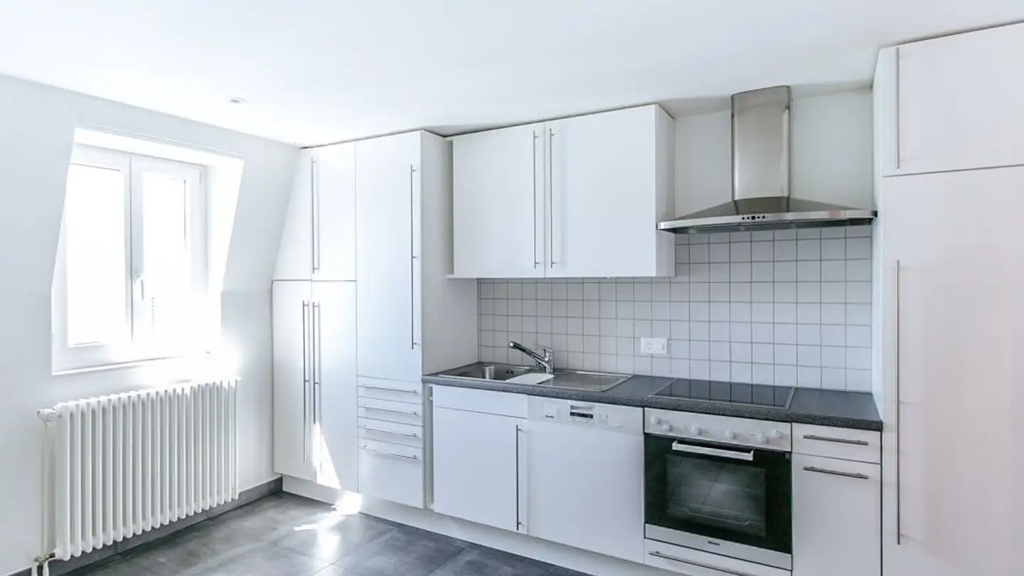 Apartment for rent - Avenue De La Gare 50, 2800 Delémont