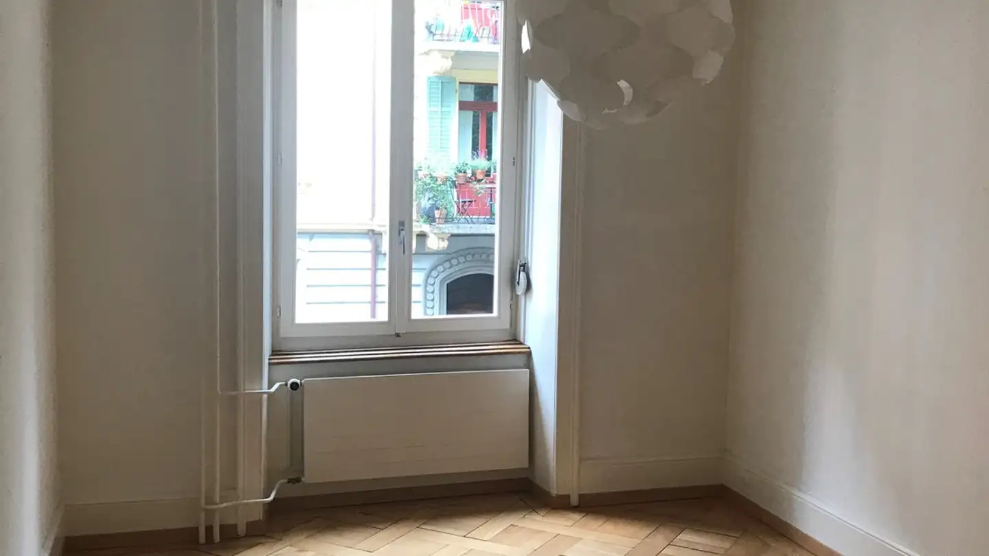 Zimmer mieten - Habsburgerstrasse 39, 6003 Luzern