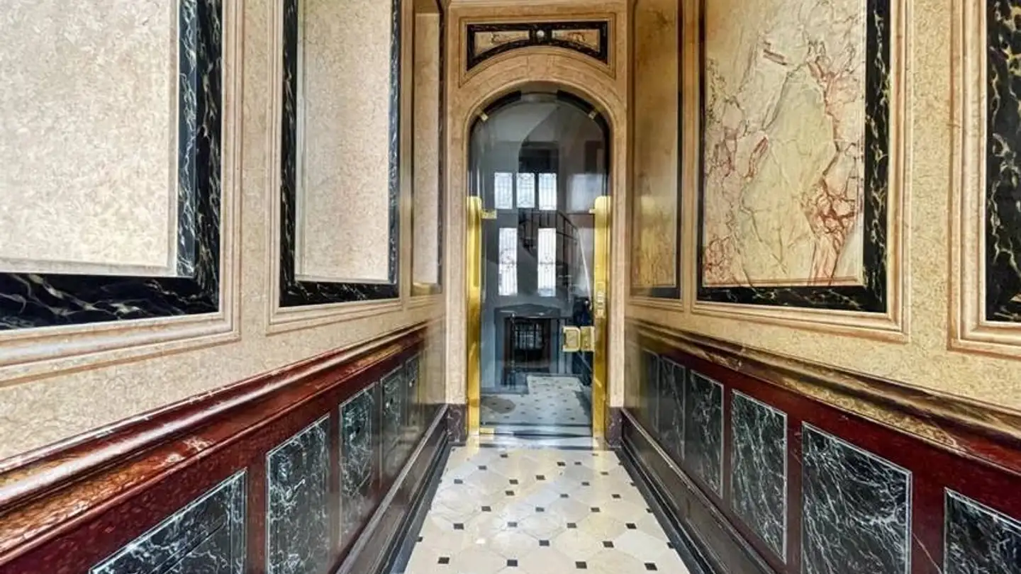 Maison individuelle à vendre - 1206 Genève - Photo 3