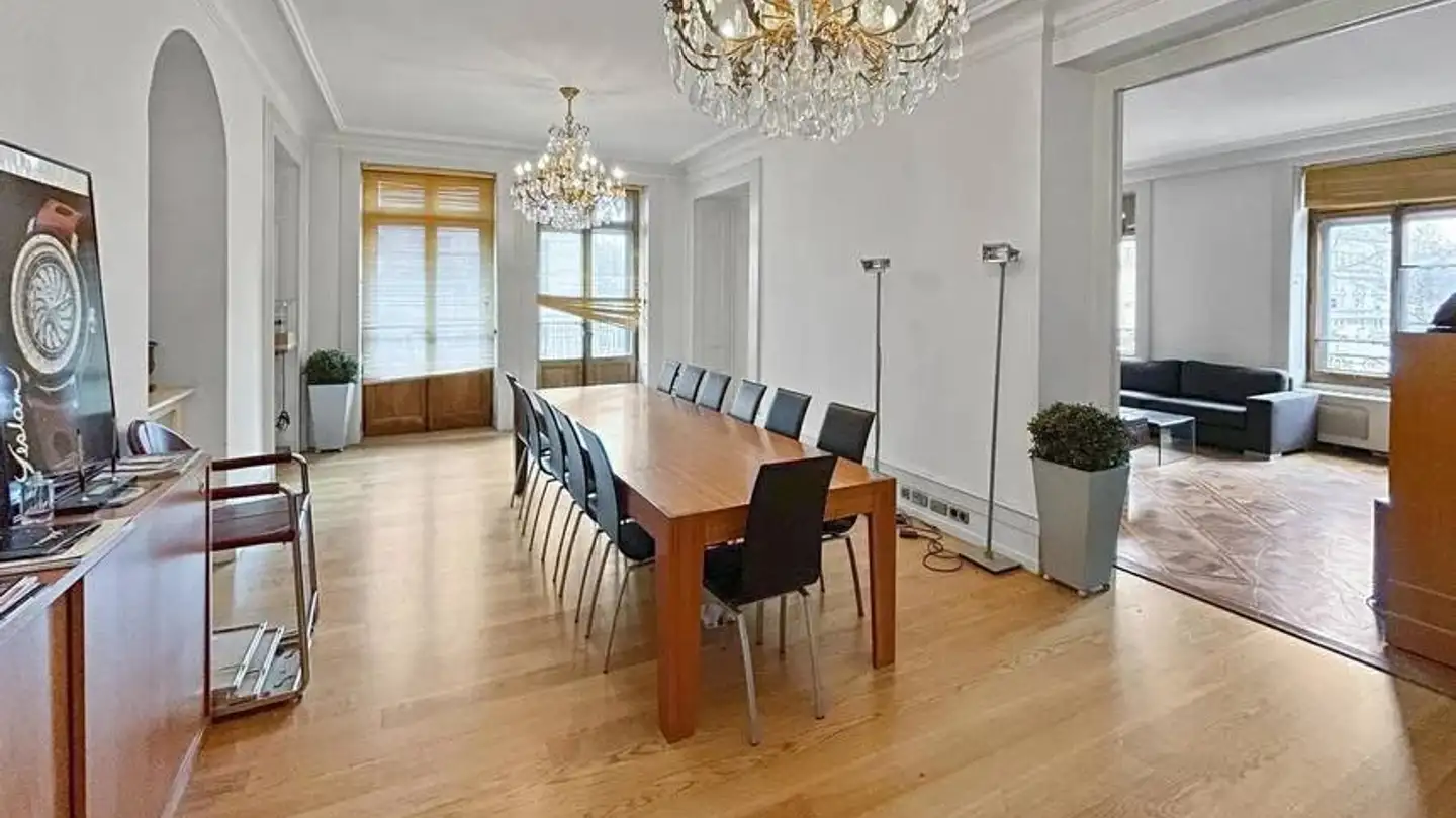 Maison individuelle à vendre - 1206 Genève - Photo 4
