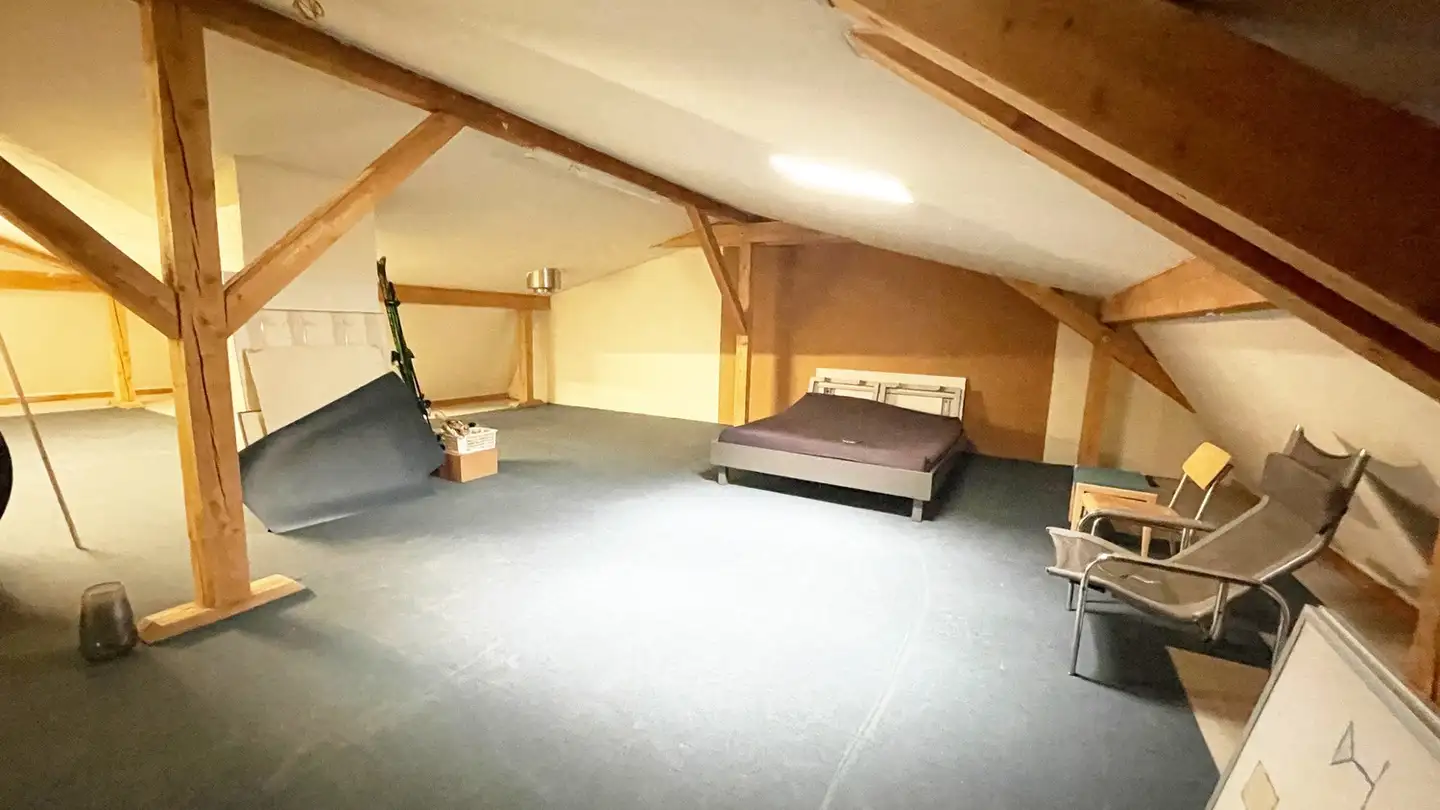 Gewerbe mieten - Sihlquai 257, 8005 Zürich