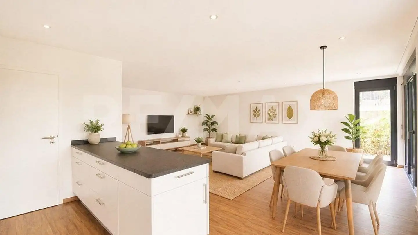 Wohnung kaufen - Barzstrasse 7, 5330 Bad Zurzach - Foto 4