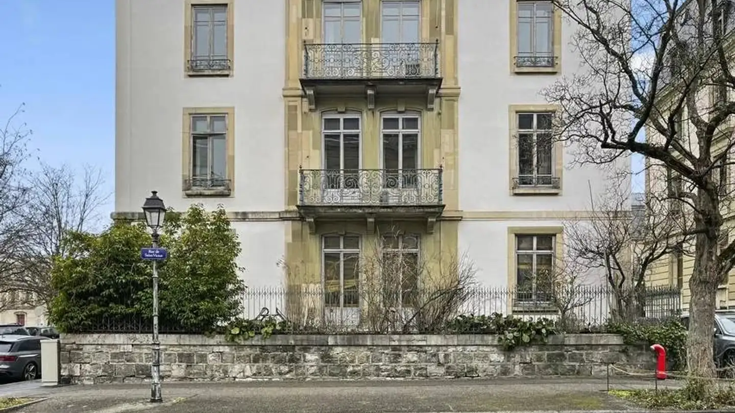 Einfamilienhaus kaufen - 1206 Genève - Foto 3