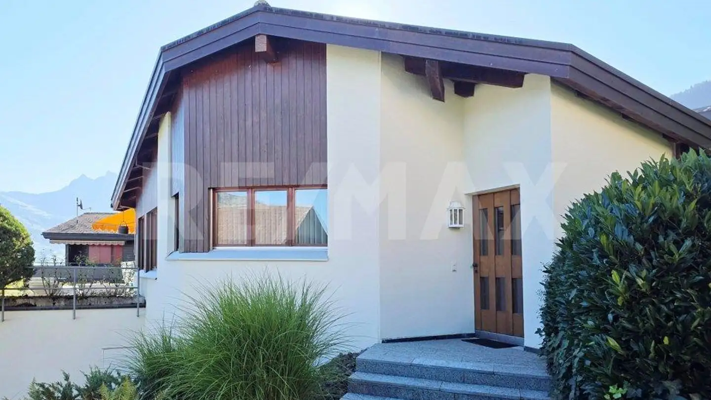 Möblierte Wohnung mieten - 6424 Lauerz