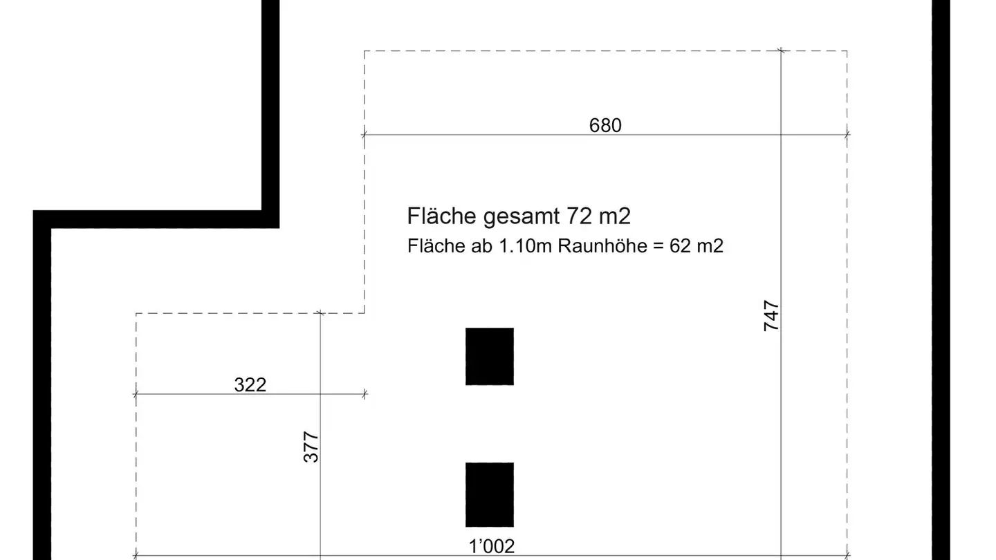 Gewerbe mieten - Sihlquai 257, 8005 Zürich - Foto 2