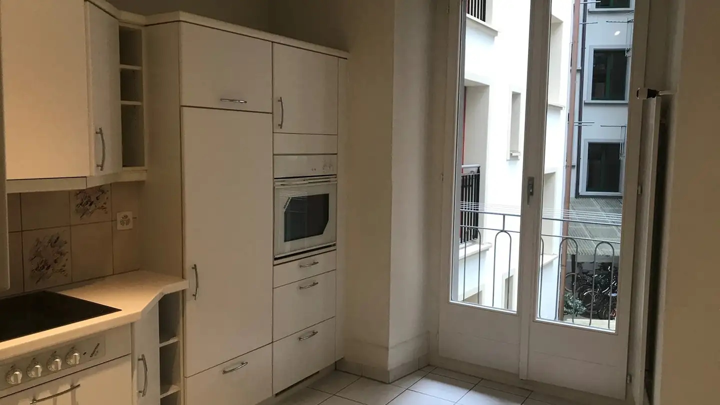 Zimmer mieten - Habsburgerstrasse 39, 6003 Luzern - Foto 4