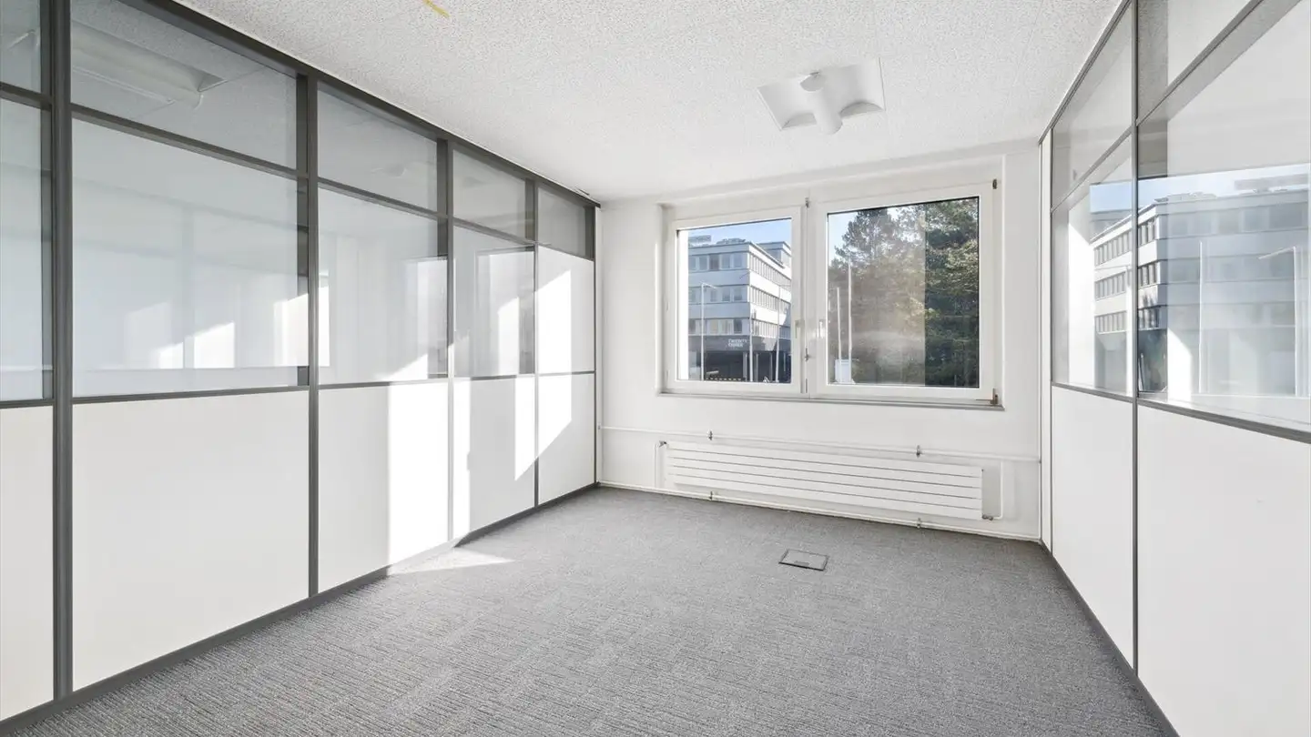 Office space for rent - Täfernstrasse 4, 5405 Dättwil AG - Photo 3