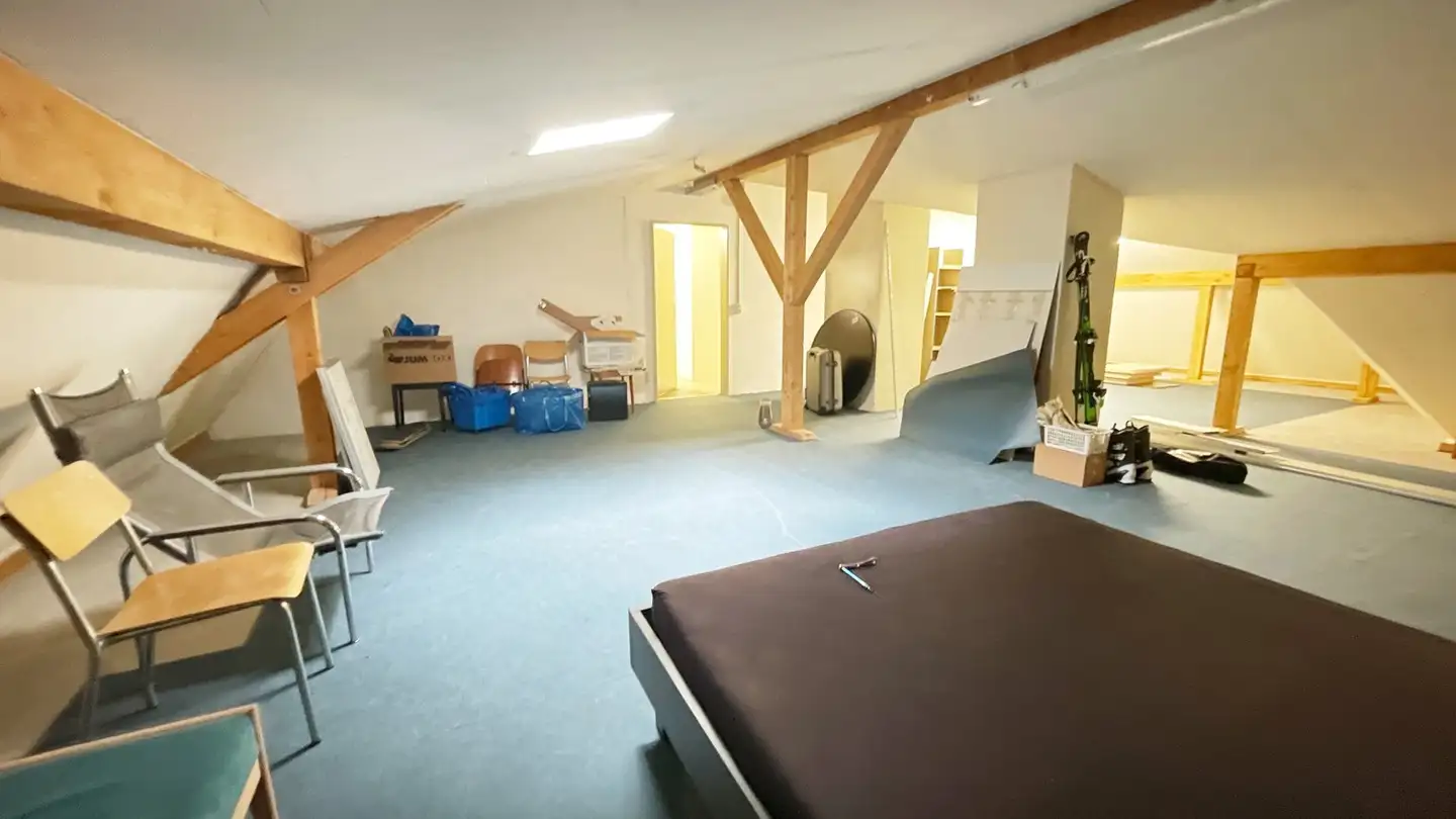 Gewerbe mieten - Sihlquai 257, 8005 Zürich - Foto 3
