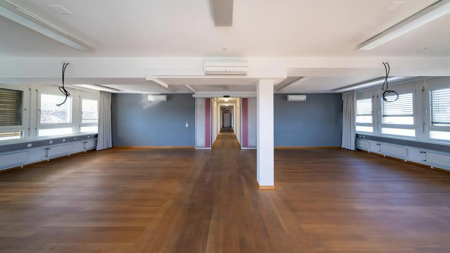 Bürofläche mieten - Grabenackerstrasse 15, 4142 Münchenstein - Foto 3