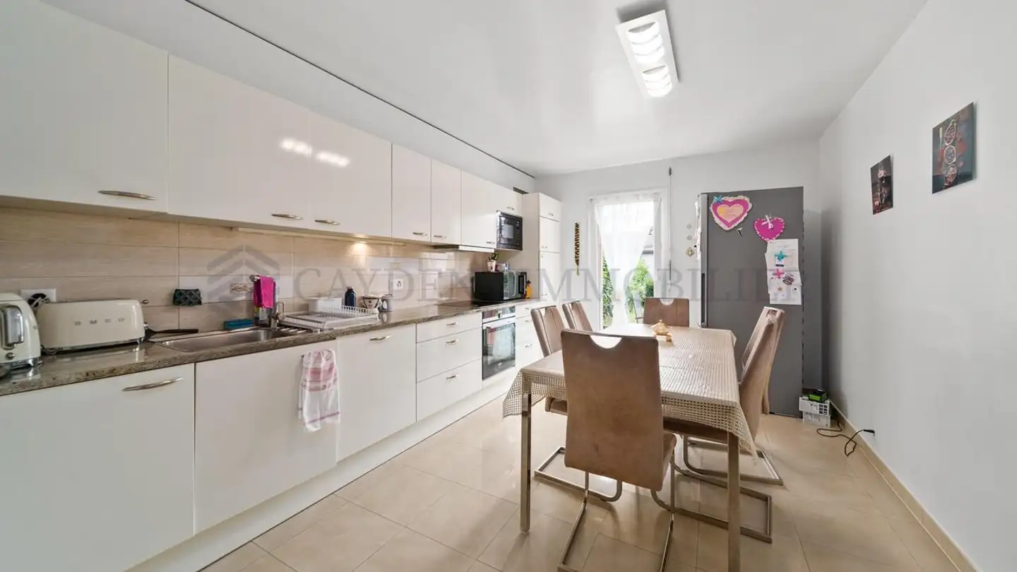 Casa singola in vendita - 1214 Vernier - Photo 3