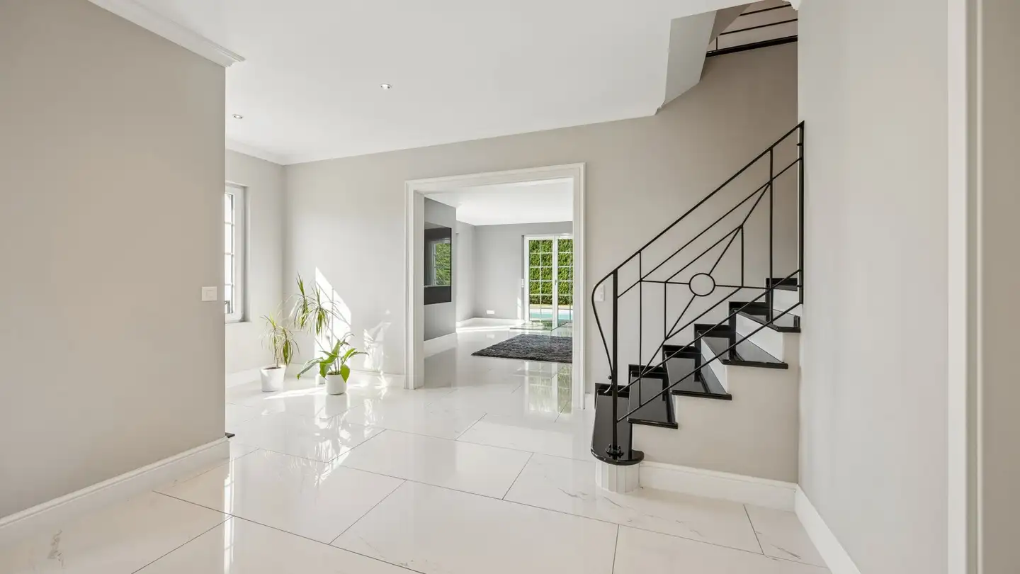 Villa in vendita - Bienenweg 30, 4105 Biel-Benken BL