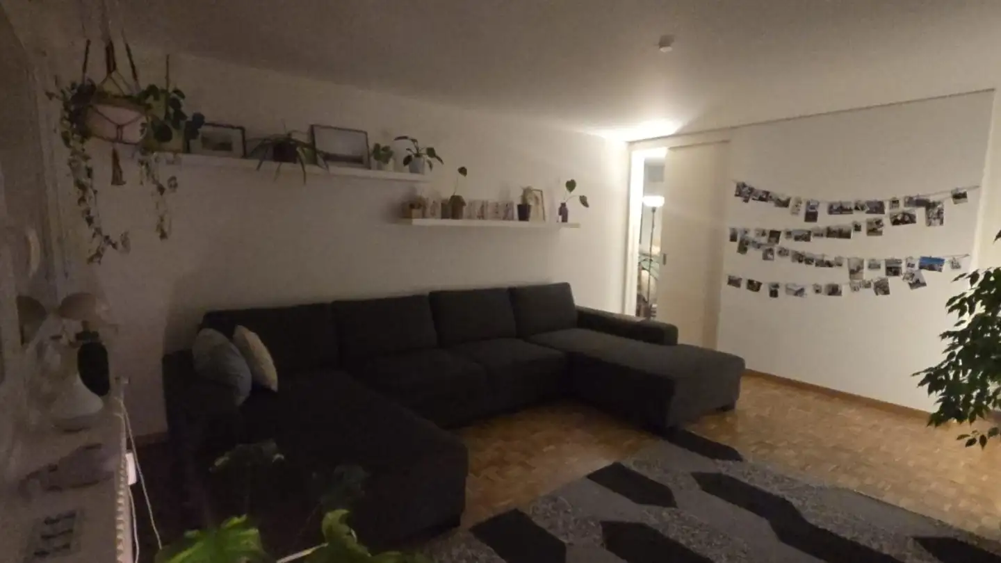 Appartement à louer - Bleicherstrasse 29, 6003 Luzern