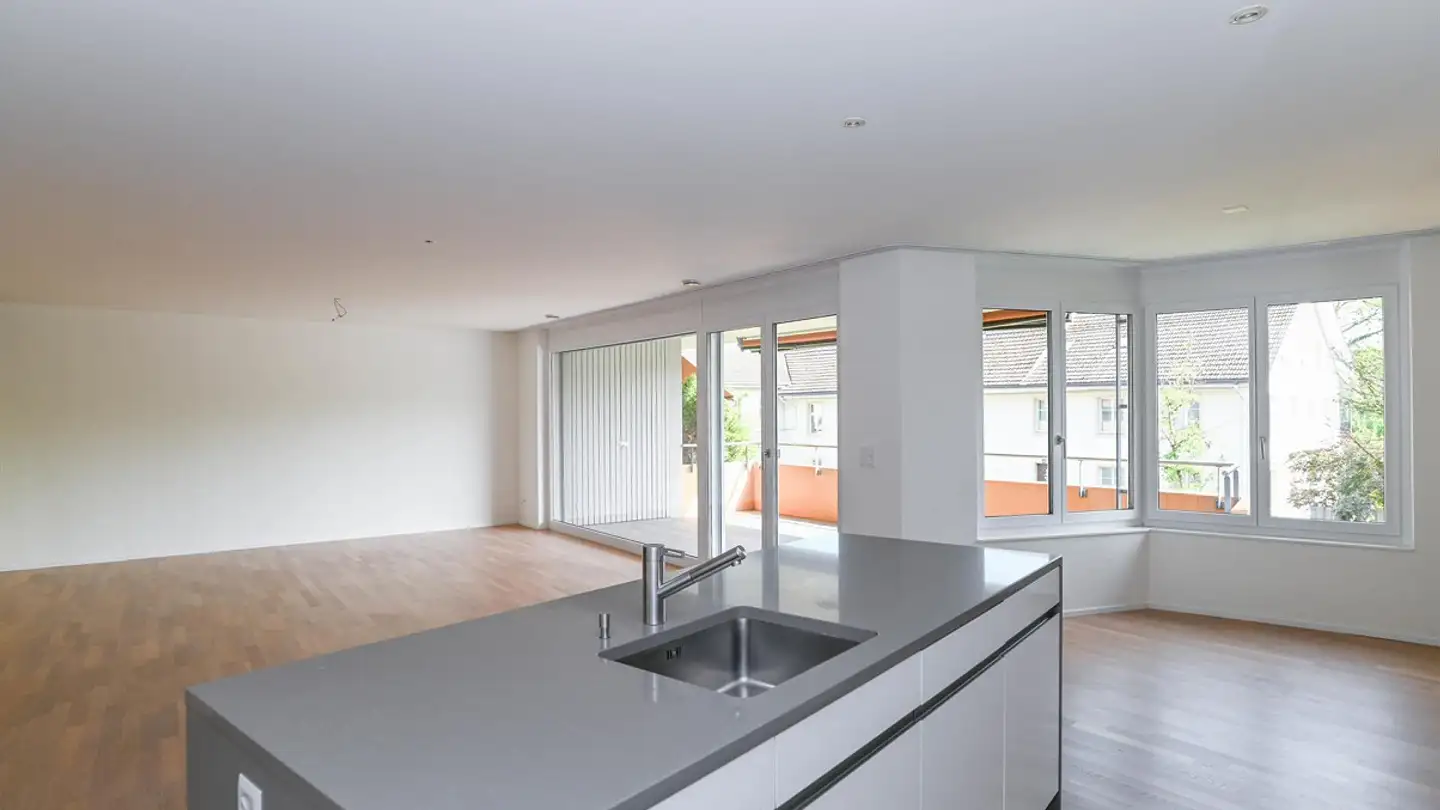 Apartment for sale - 5033 Buchs AG - Photo 3