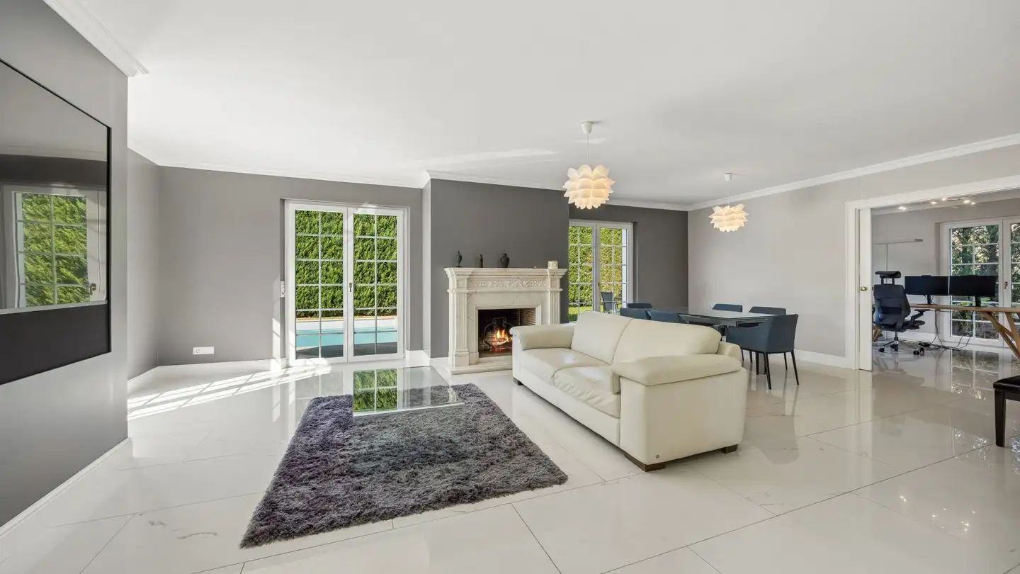 Villa à vendre - Bienenweg 30, 4105 Biel-Benken BL - Photo 2