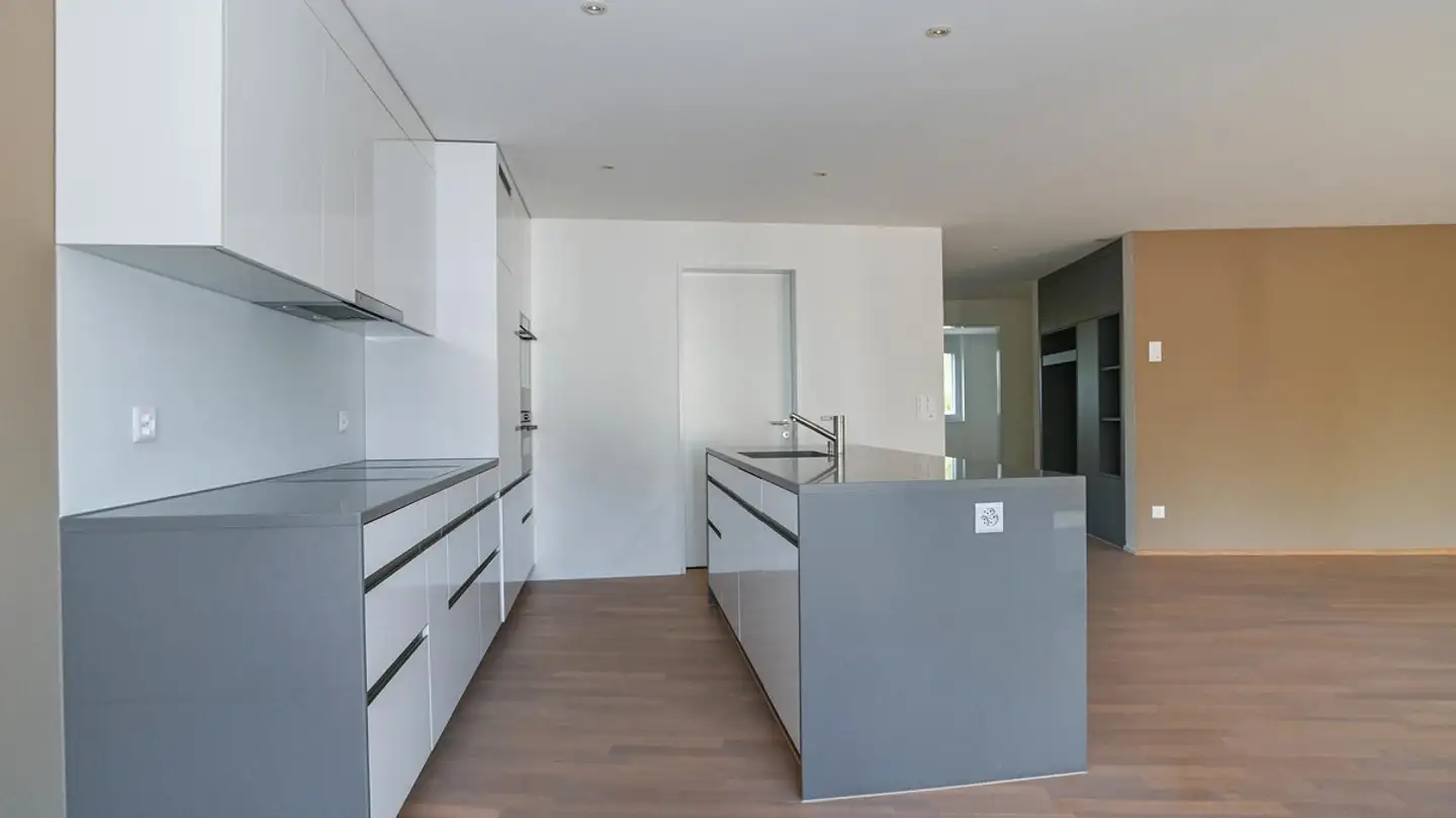 Apartment for sale - 5033 Buchs AG - Photo 4