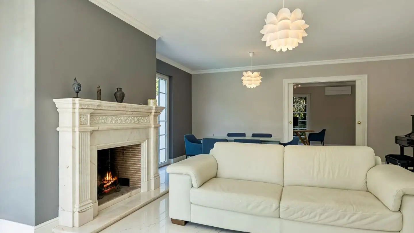 Villa à vendre - Bienenweg 30, 4105 Biel-Benken BL - Photo 3